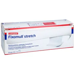 Fixomull Stretch 15 Cmx2 M 1 St
