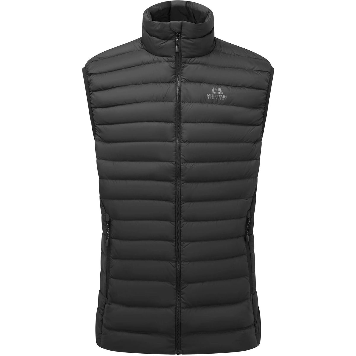 Mountain Equipment Earthrise Mens Vest black/black (Me-01355) XL ME-008995-Me-01355-XL