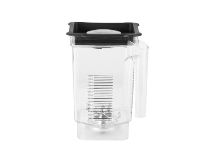 Kompatibel Mit Mixbecher Mit Ersatzmesserteilen