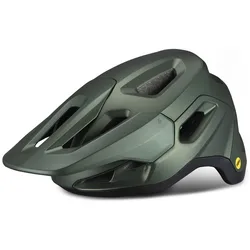 Specialized Fahrradhelm TACTIC IV oak green - L - L