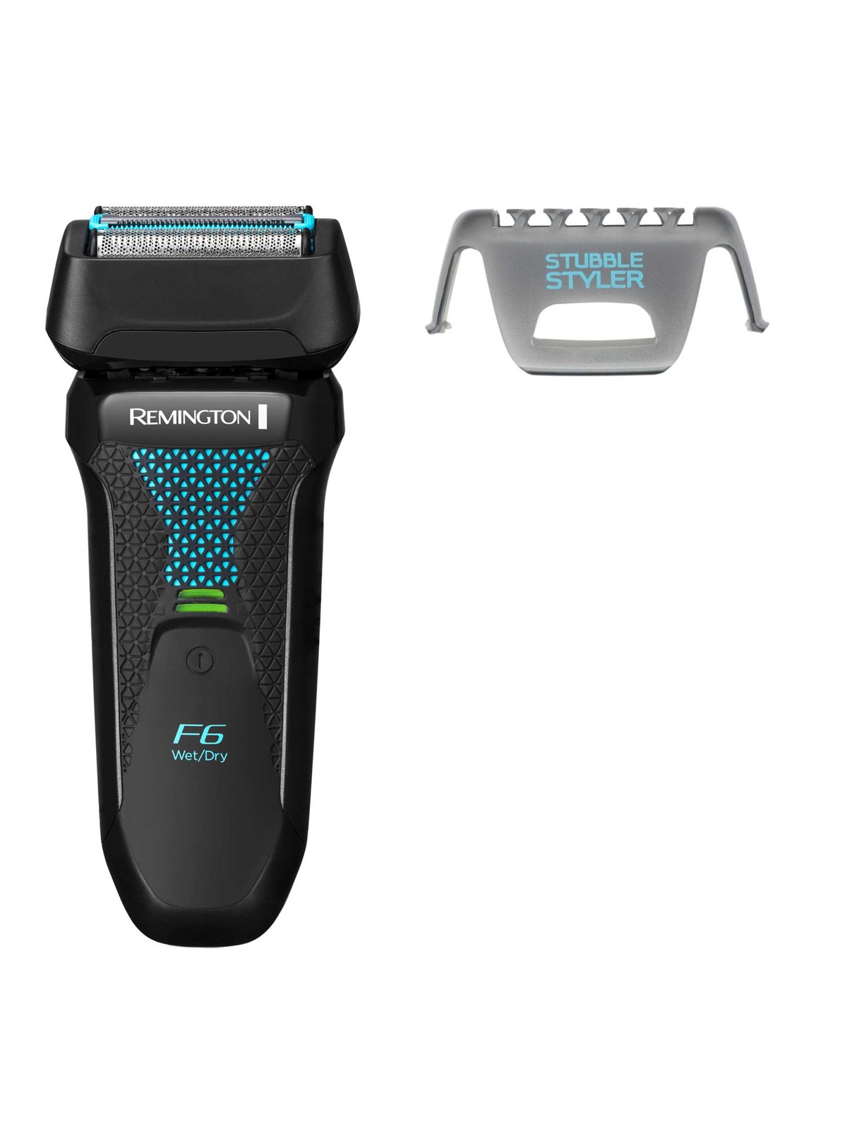 REMINGTON Rasierapparate Style Series F6 Aqua Foil