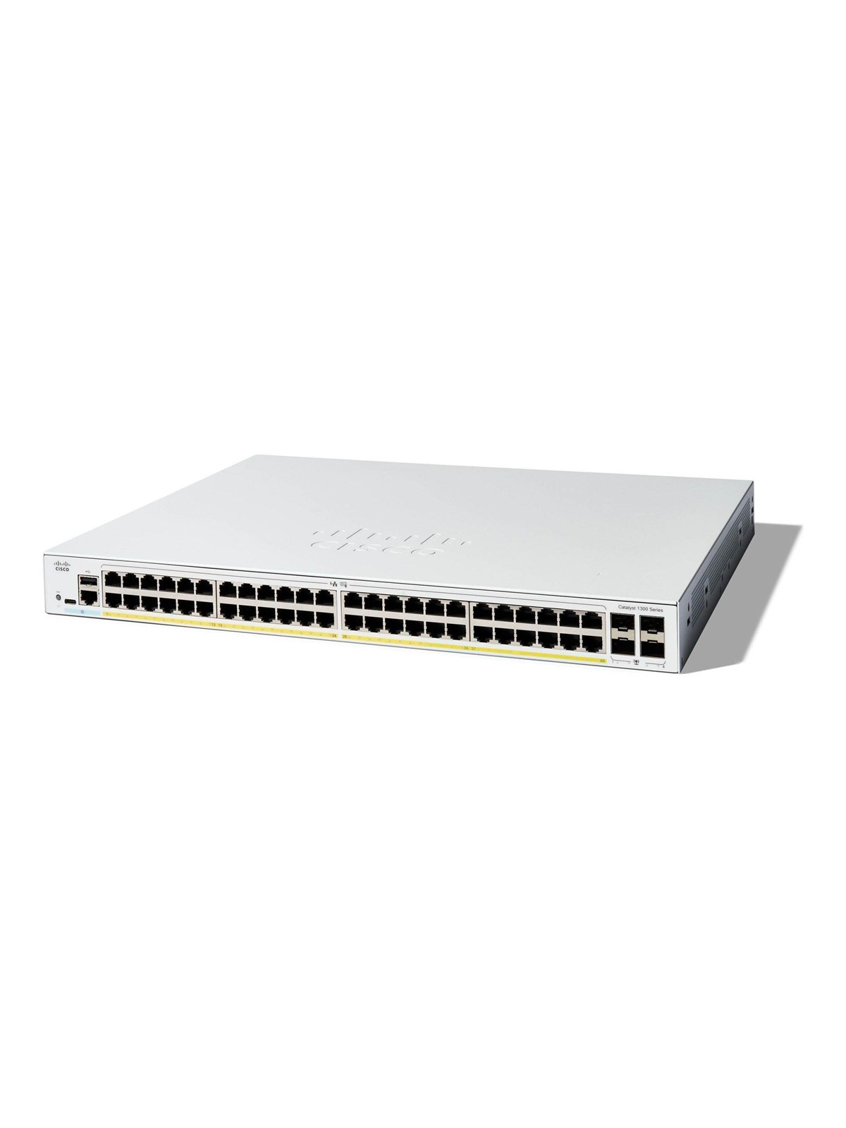 Cisco Catalyst 1300-48P-4G