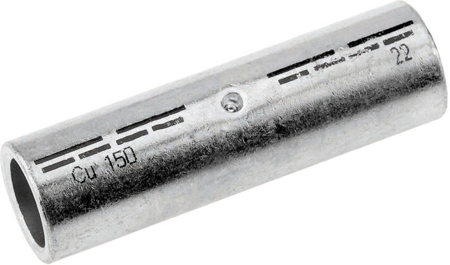 Cimco Connecteur à sertir 70qmm, L 56mm 183706 (183706)