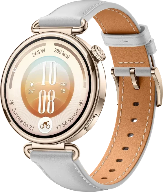 Huawei Watch GT 7 41mm Grey Leather