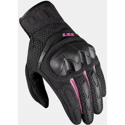 LS2 Kubra Damen Motorrad Handschuhe S