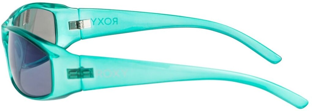 Sonnenbrille ROXY "Donna", Damen, grün (aqua, ml blau), Sonnenbrillen Sonnenbrille