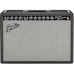 Fender 65 Deluxe Reverb - E-Gitarrenverstärker
