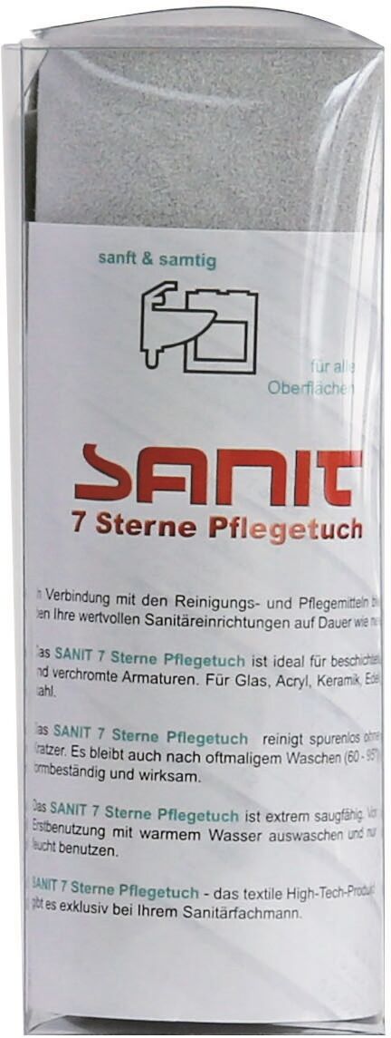 Sanit chiffon de Sanit 7 étoiles 3068 2000 Boîte de jonction