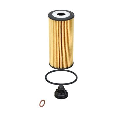 MEYLE Ölfilter -ORIGINAL Quality 314 322 0006 Filtereinsatz 126mm für MINI