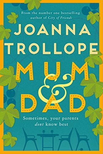 Joanna Trollope - Mum & Dad - Preis vom 30.09.2026 09:01:18 h