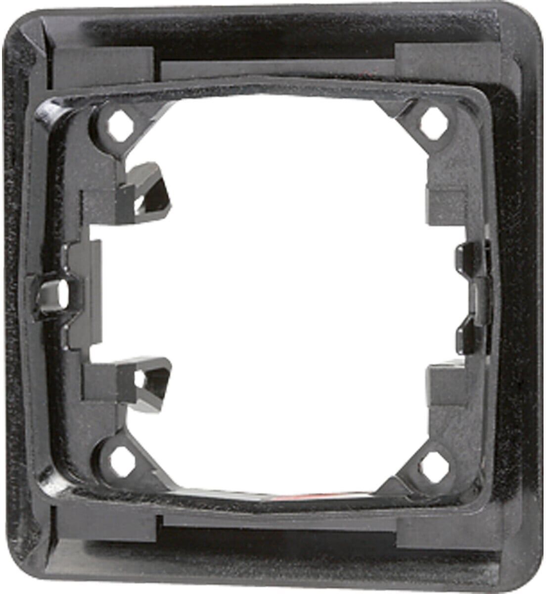Jung Halteplatte für volle Wippe CD 90 HP (CD90HP)
