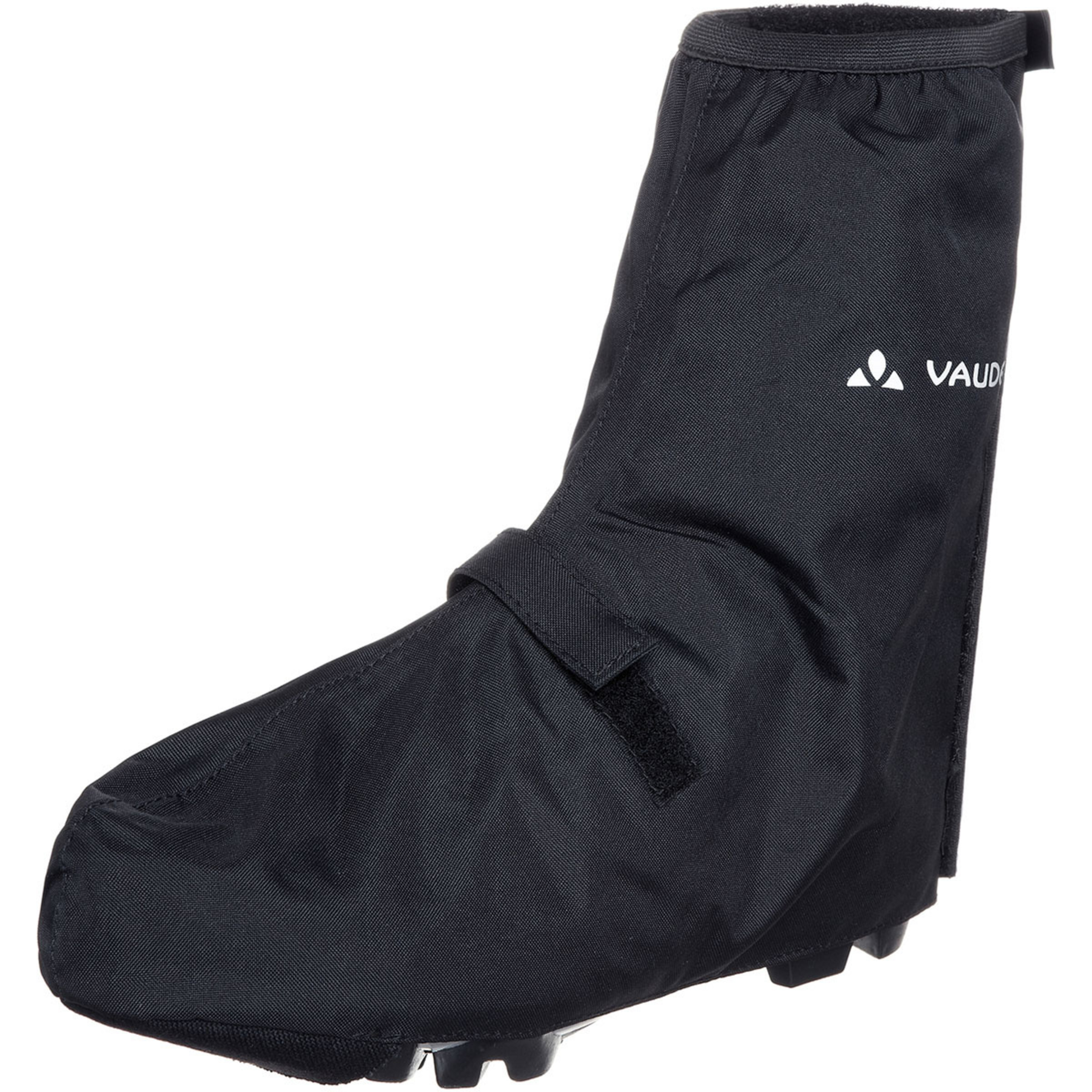 Vaude Bike Gamaschen Schuhzubehör schwarz Größe 36