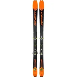DYNAFIT Blacklight 80 Ski, Größe 165 in Bunt Bunt