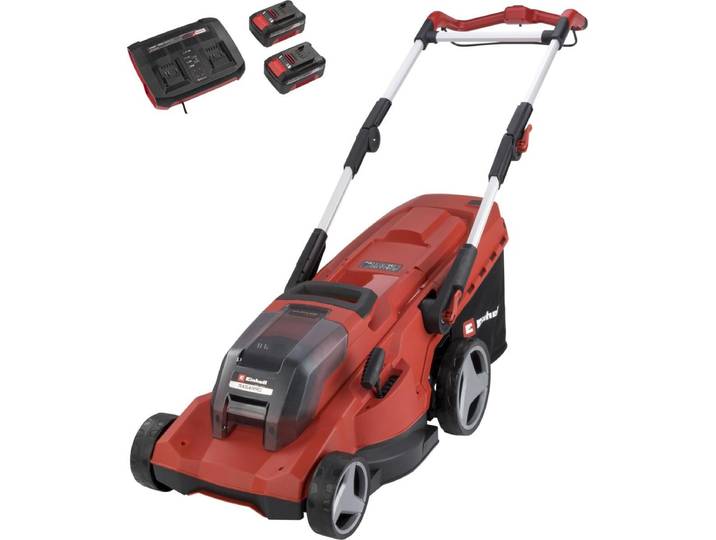 Einhell RASARRO 36/40 Akku-Rasenmäher (3413278)