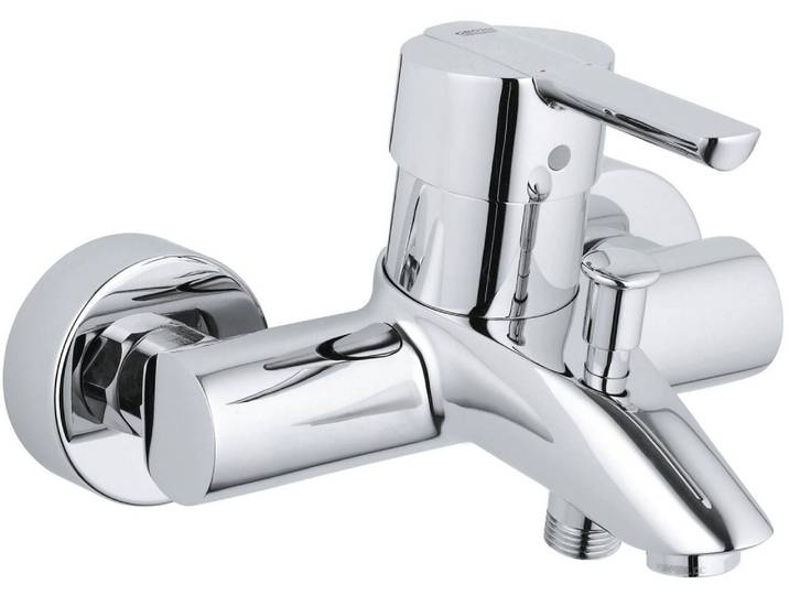 Grohe Feel Mitigeur monocommandé pour bain