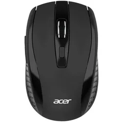 Acer MX202 Maus kabellos schwarz, Retail Pack