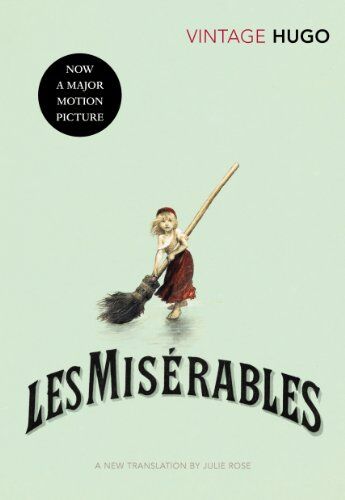 Victor Hugo - Les Miserables (Vintage Classics) - Preis vom 10.10.2026 11:48:34 h