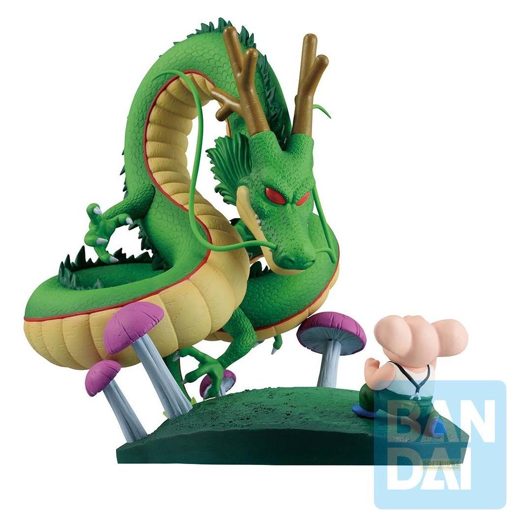 Banpresto Dragon Ball - Shenlong Ichibansho (58729)
