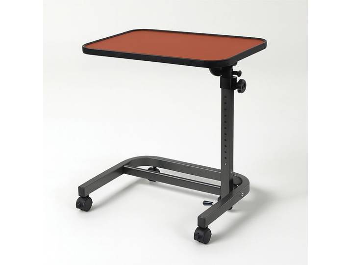 Table mobile polyvalente