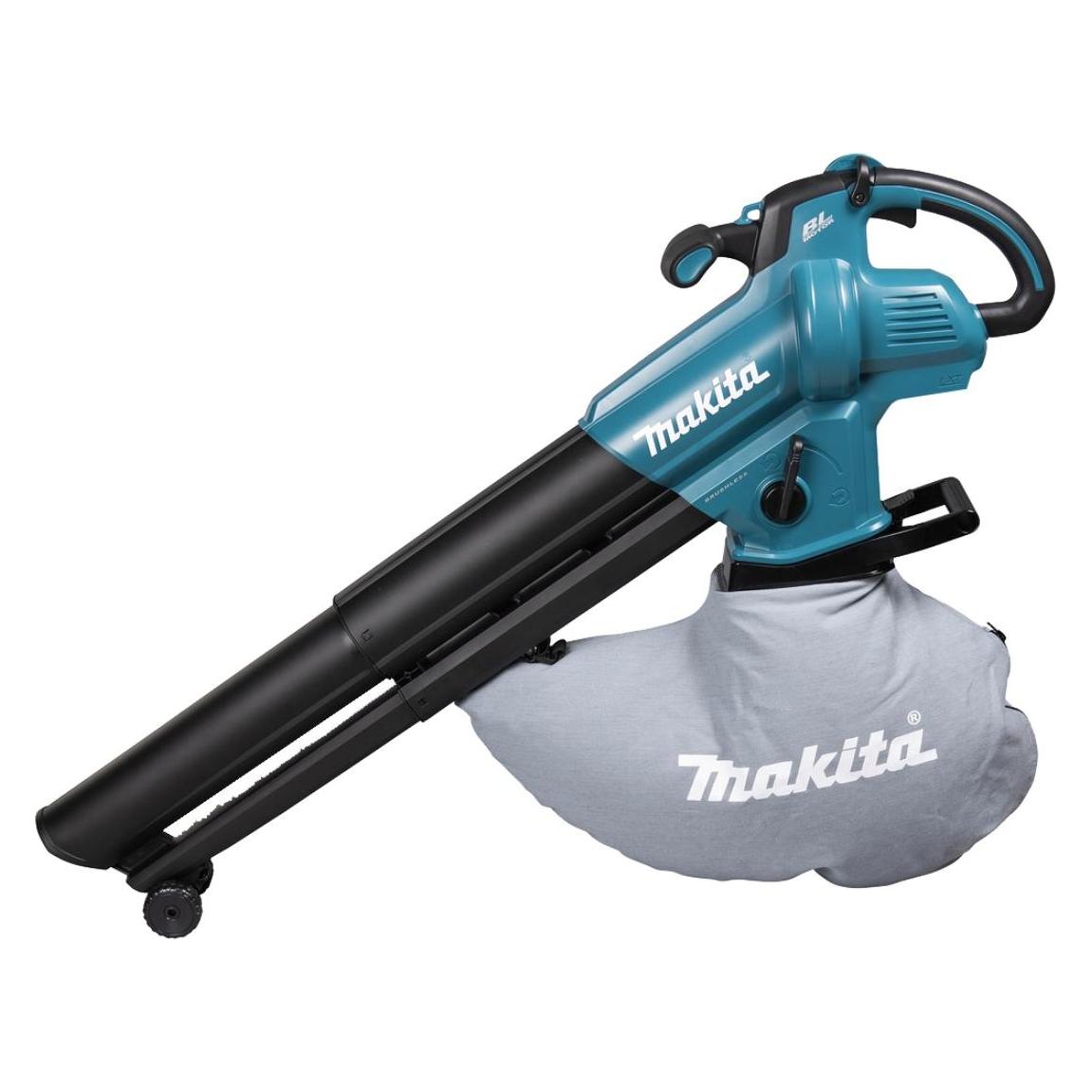 Makita DUB 187 G (Akkubetrieb, Laubbläser, Laubsauger) (DUB187G)