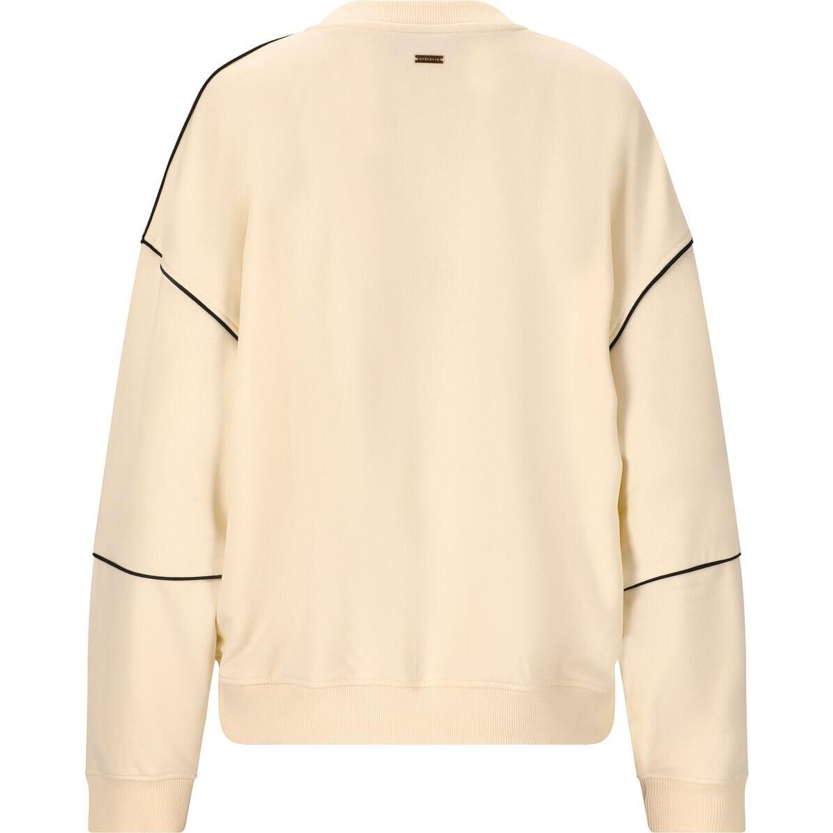 Athlecia Nandy W Sweatshirt whisper white (1145) 36 EA251336-1145-36