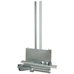 Eaton 186571 Montageeinbausatz für zusätzlichen Kabelraum, seitlich im XF-Feld für 1000mm, Form 4, Sonderfarbe XTMFC4-W1000-SOND-RAL*
