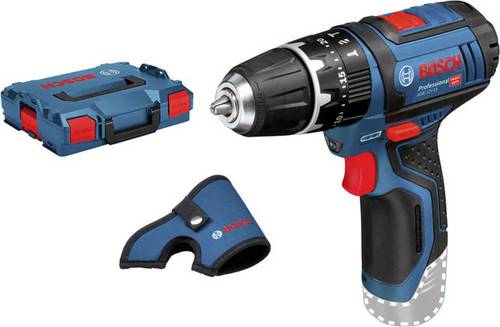 Bosch Professional GSB12V-15 2-Gang-Akku-Schlagbohrschrauber