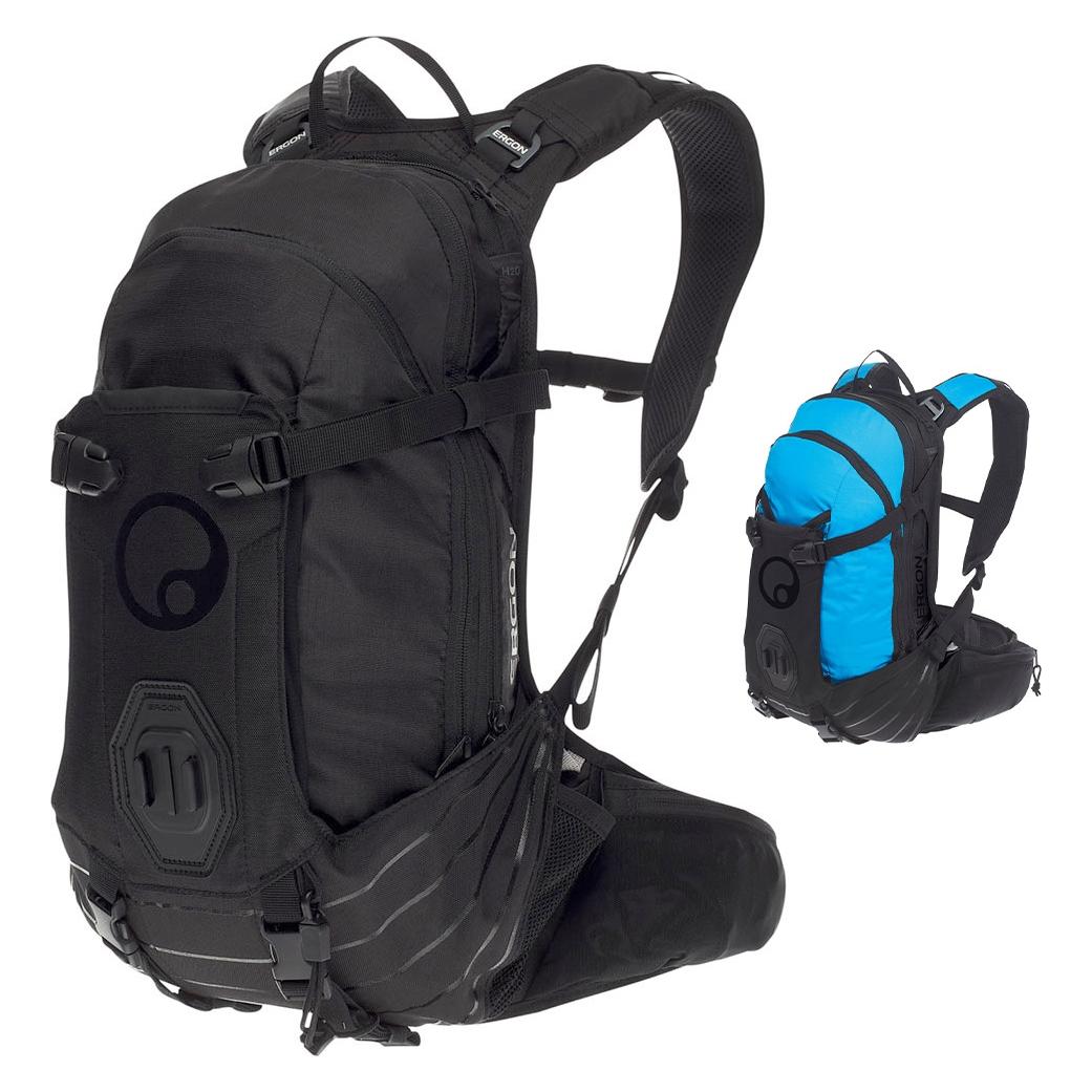 Ergon BA2 Backpack 10l (10 l) (45000846)