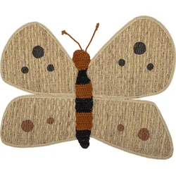 Soffi Wanddekoration Schmetterling