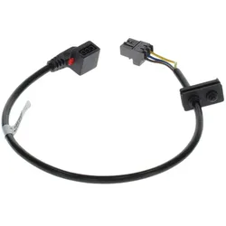 Kabel Para Stecker braun 0.5m - 8738806745