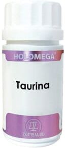 Equisalud Holomega Taurina 50 Caps