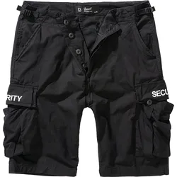 Brandit Security BDU Ripstop Shorts