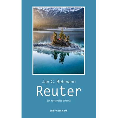 Reuter, Taschenbuch von Jan C. Behmann, Medicteach GmbH, 978-3-911273-01-5