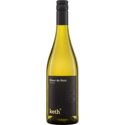 Blanc de Noir Weingut Matthias Keth 2025 BIO