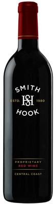 """Smith & Hook""" """Smith & Hook Reserve Cabernet Sauvignon 2024 Red Wine - California"""
