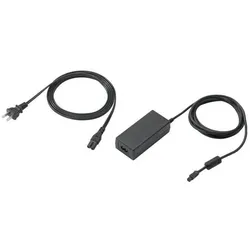 Nikon Eh-5d (Kamera Akku Netzadapter), Kamera Stromversorgung, Schwarz
