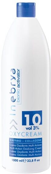 1L Inebrya Bionic Oxycream