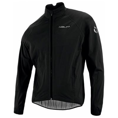 Nalini - Storm Jacket - Fahrradjacke Gr S schwarz