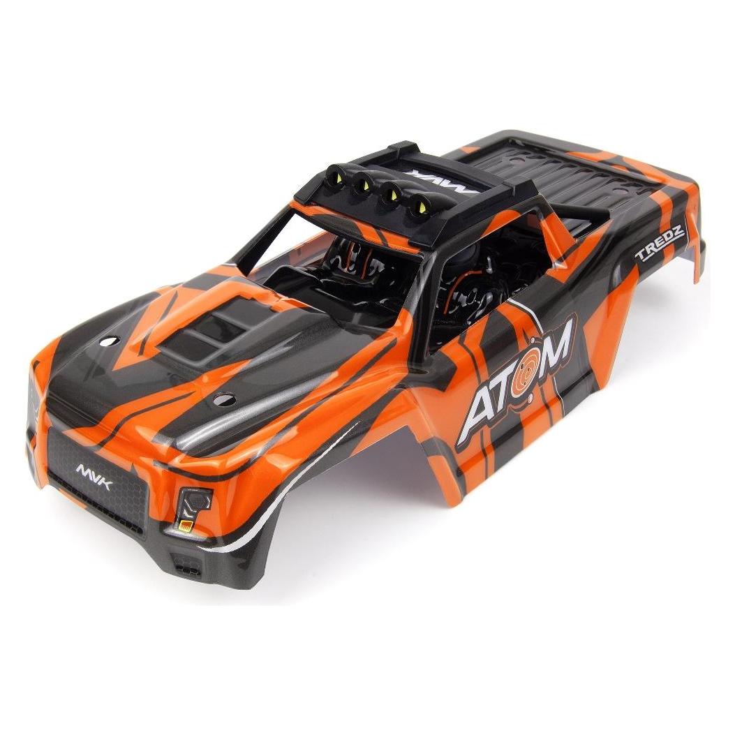 Maverick Karosserie AT1 (orange) (MV150571)