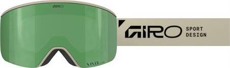 Giro Axis Stone Stacked M