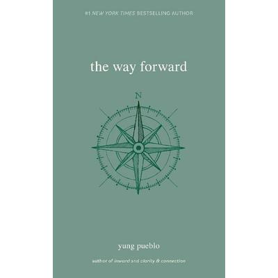 The Way Forward, Taschenbuch von Yung Pueblo, Simon & Schuster Us