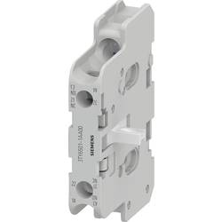 Siemens 3TY6501-1AA00 Hilfsschalterblock mit Hilfskontakt Passend für Marke (Relais): Siemens 1 St. 3TY65011AA00