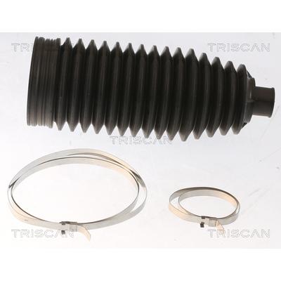 TRISCAN Faltenbalgsatz, Lenkung 8500 17006 für JAGUAR