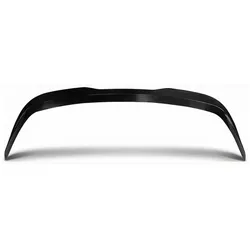 Dachspoiler passend für Audi A3 (8Y) Sportback ab 2021, schwarz glänzend