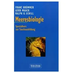 Meeresbiologie