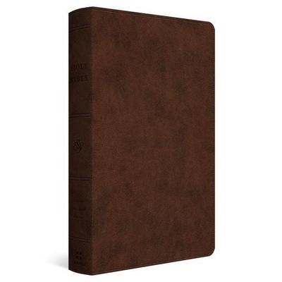 ESV Holy Bible, Gebundene Ausgabe von Esv Bibles, Crossway Books, 978-1-4335-9835-7
