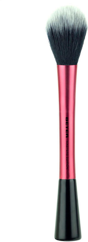 Beter Pinceau De Maquillage yachiyo blush poils synthétiques 1 u