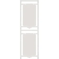 Weidmüller Gerätemarkierer MultiCard 54x85mm CC 85/54 MC NE WS