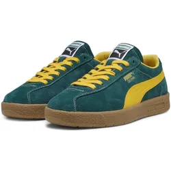 Puma, Unisex, Fussballschuhe, Delphin (40), Grün