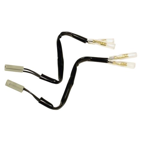 Oxford Indicator Leads Kawa Type 1 (OX885)